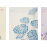 ■antina gift studio ― 『Memorial Selection』　ギフトカタログ表紙・全１３種